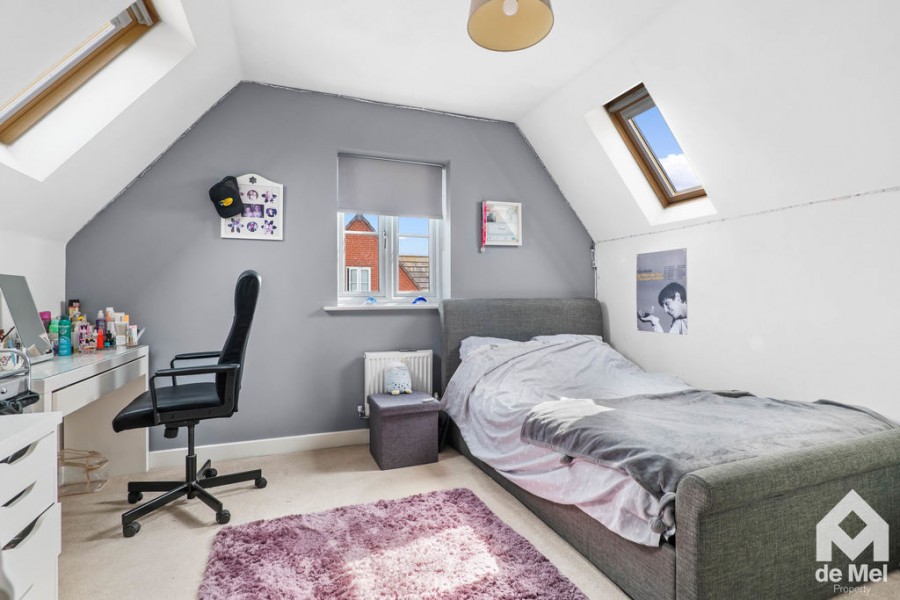 Images for Greenwood Drive, Stoke Orchard, Cheltenham, GL52
