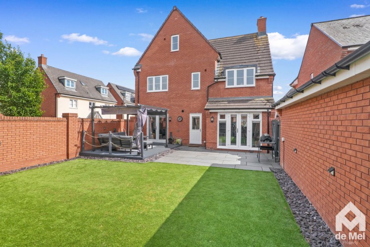 Images for Greenwood Drive, Stoke Orchard, Cheltenham, GL52