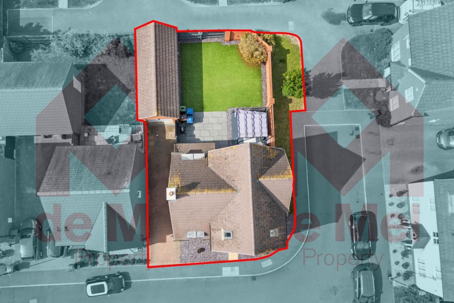 Images for Greenwood Drive, Stoke Orchard, Cheltenham, GL52