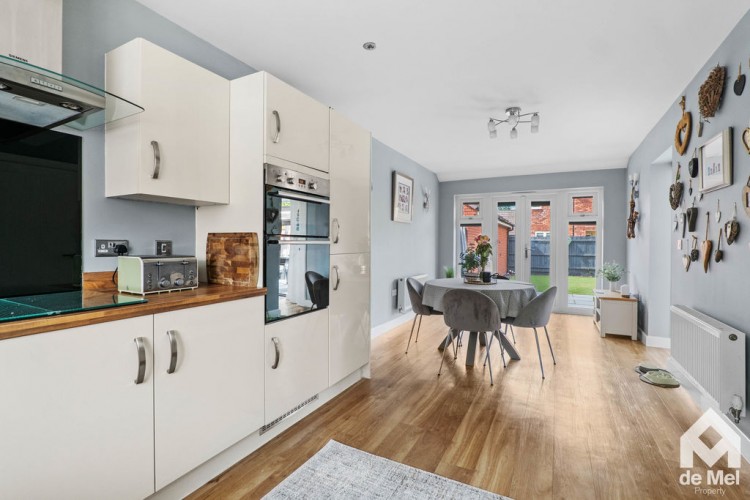 Images for Greenwood Drive, Stoke Orchard, Cheltenham, GL52