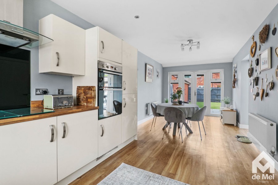 Images for Greenwood Drive, Stoke Orchard, Cheltenham, GL52