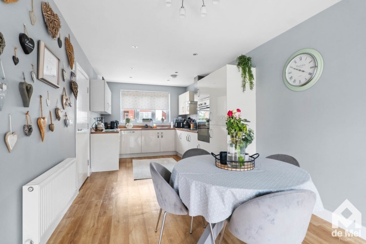Images for Greenwood Drive, Stoke Orchard, Cheltenham, GL52