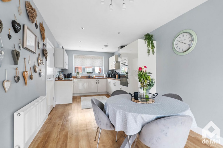 Images for Greenwood Drive, Stoke Orchard, Cheltenham, GL52