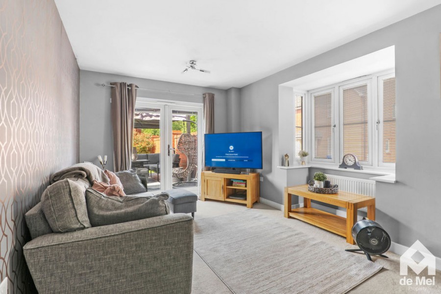 Images for Greenwood Drive, Stoke Orchard, Cheltenham, GL52
