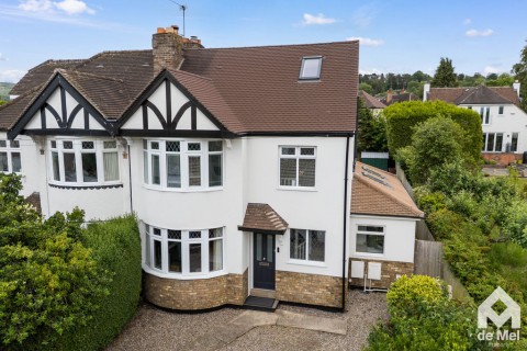 View Full Details for Eldon Avenue, Cheltenham, Gloucestershire, GL52 - EAID:deMelProperty, BID:de Mel Property