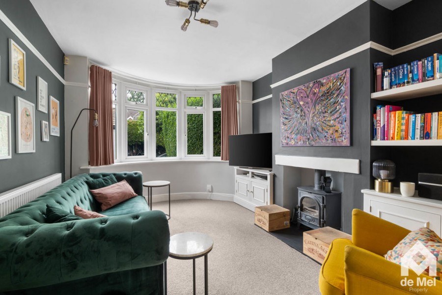 Images for Eldon Avenue, Cheltenham, Gloucestershire, GL52