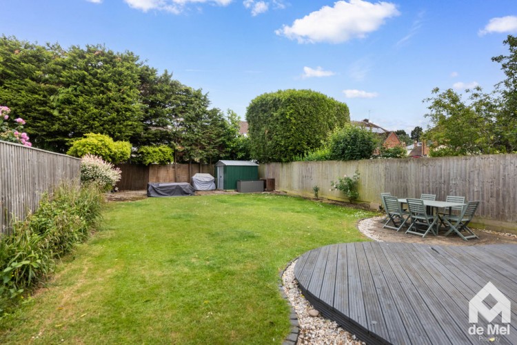 Images for Eldon Avenue, Cheltenham, Gloucestershire, GL52