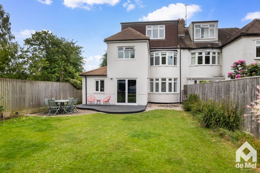 Images for Eldon Avenue, Cheltenham, Gloucestershire, GL52