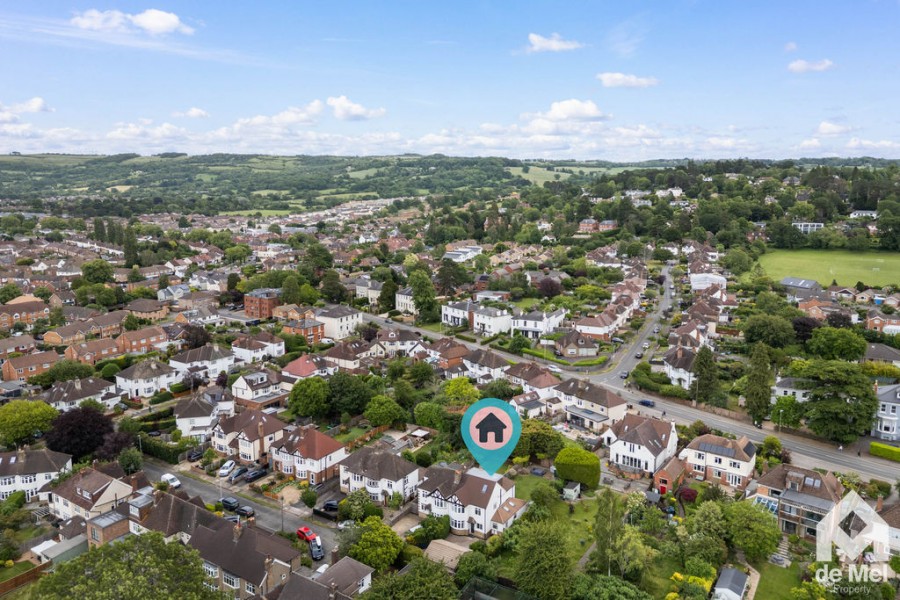 Images for Eldon Avenue, Cheltenham, Gloucestershire, GL52