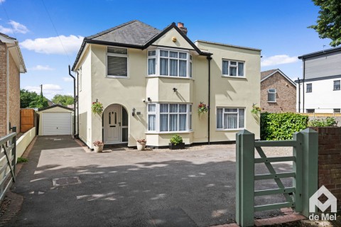 View Full Details for Arle Road, Cheltenham - EAID:deMelProperty, BID:de Mel Property