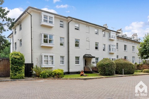 View Full Details for Eltham Lawns, Queens Road, Cheltenham - EAID:deMelProperty, BID:de Mel Property
