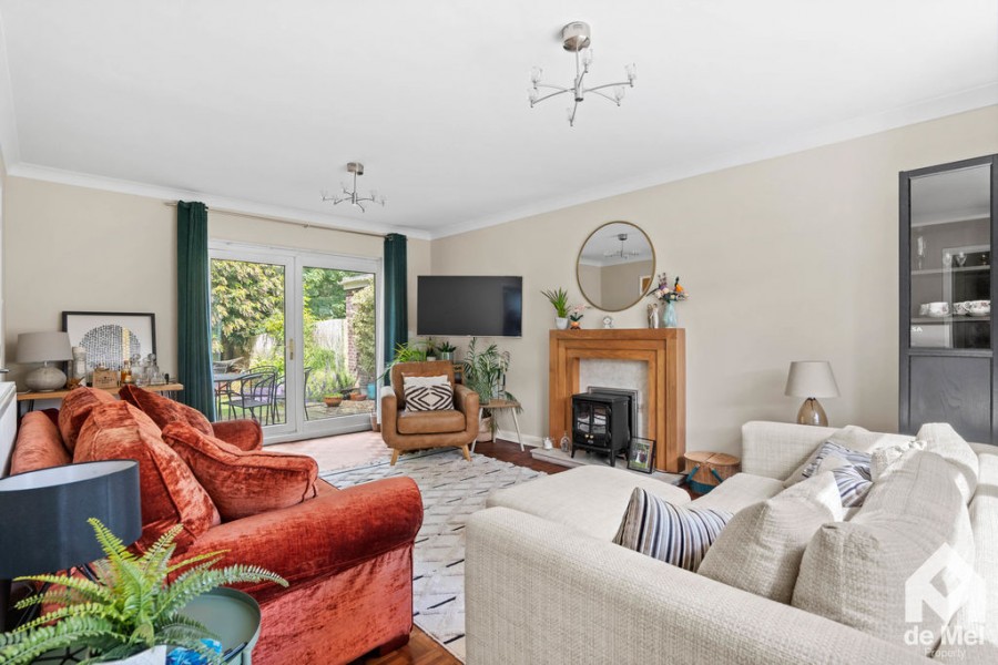 Images for Merestones Drive, Cheltenham