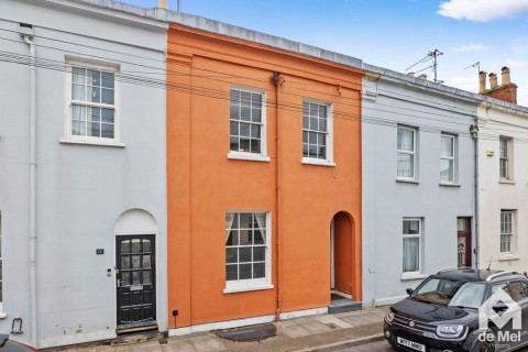 View Full Details for Portland Square, Cheltenham - EAID:deMelProperty, BID:de Mel Property