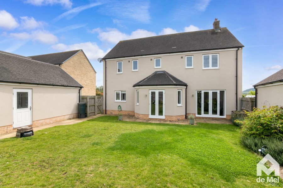 Images for Franklin Road, Alderton