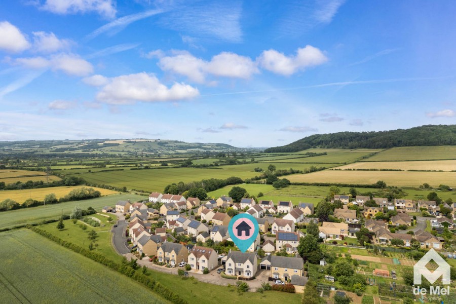 Images for Franklin Road, Alderton