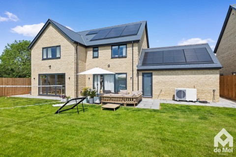 View Full Details for Pyrus Close, Badgeworth Lane, Cheltenham, GL51 - EAID:deMelProperty, BID:de Mel Property