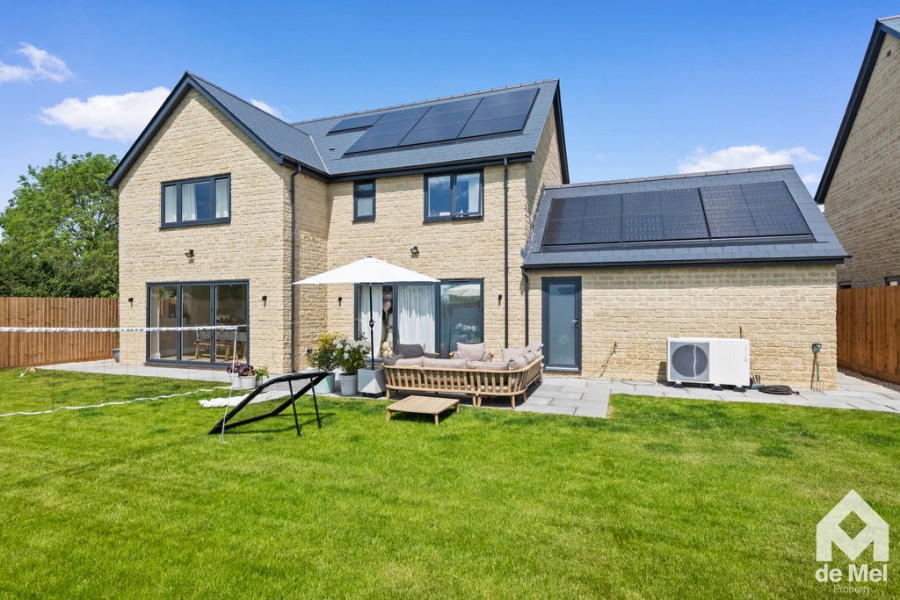 Images for Pyrus Close, Badgeworth Lane, Cheltenham, GL51