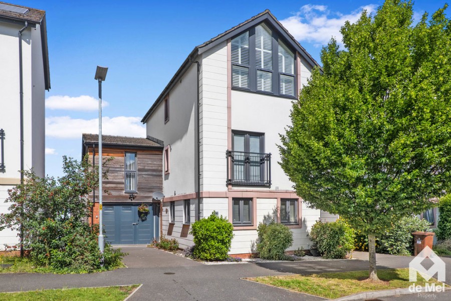 Images for Denman Avenue, Cheltenham, Gloucestershire, GL50