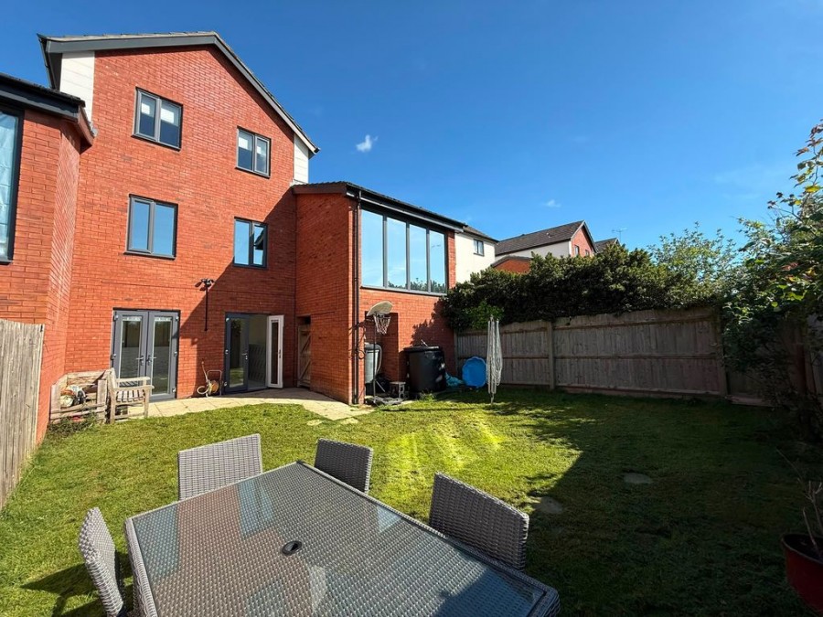 Images for Denman Avenue, Cheltenham, Gloucestershire, GL50