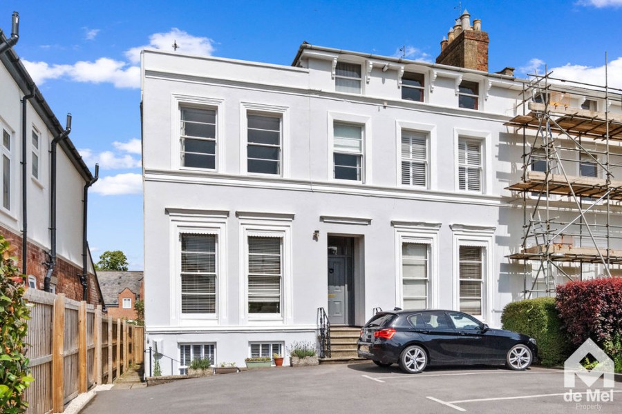 Images for Old Bath Road, Cheltenham, Gloucestershire, GL53