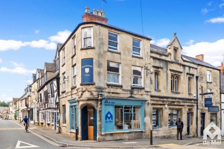 Images for High Street, Winchcombe