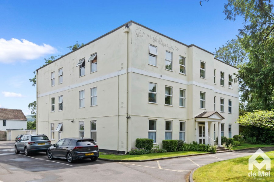 Images for Tresmere, Pittville Circus, Cheltenham, Gloucestershire, GL52