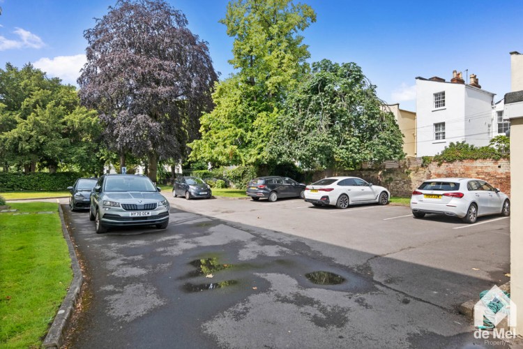 Images for Tresmere, Pittville Circus, Cheltenham, Gloucestershire, GL52