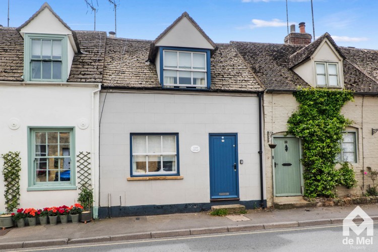 Gloucester Street, Winchcombe
