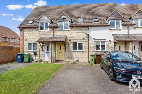View Full Details for The Cornfields, Bishops Cleeve - EAID:deMelProperty, BID:de Mel Property