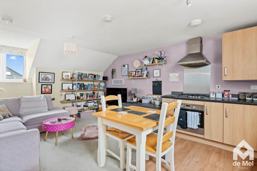 Images for SHARED OWNSERSHIP, Fotescue Road, Bishops Cleeve