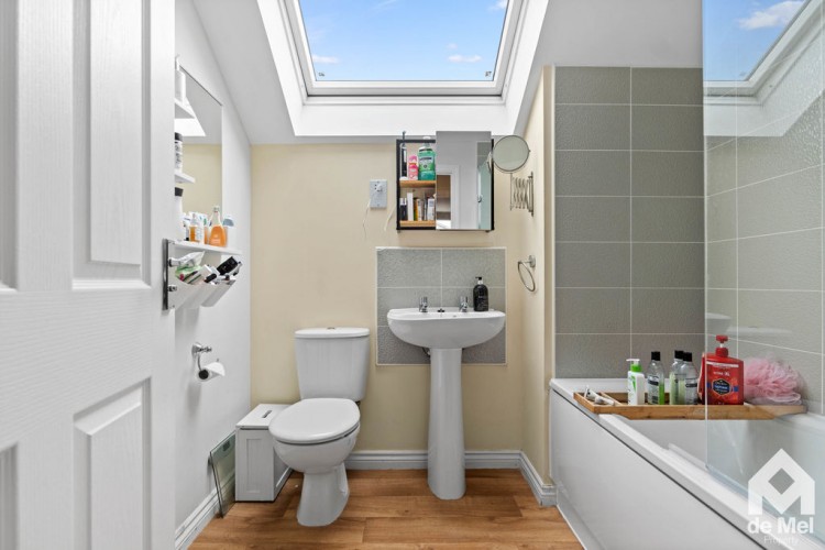 Images for SHARED OWNSERSHIP, Fotescue Road, Bishops Cleeve