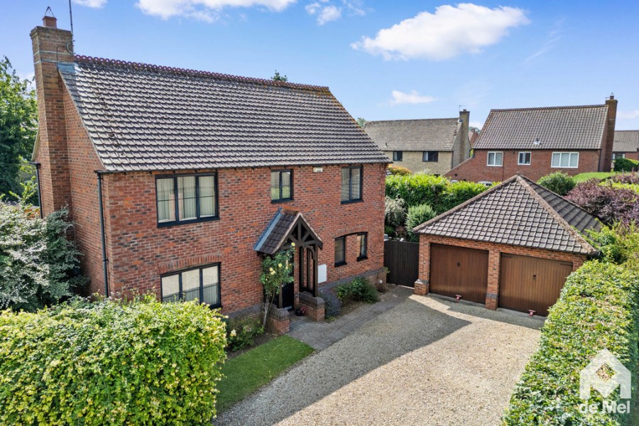 Images for Stoke Park Close, Bishops Cleeve, Cheltenham