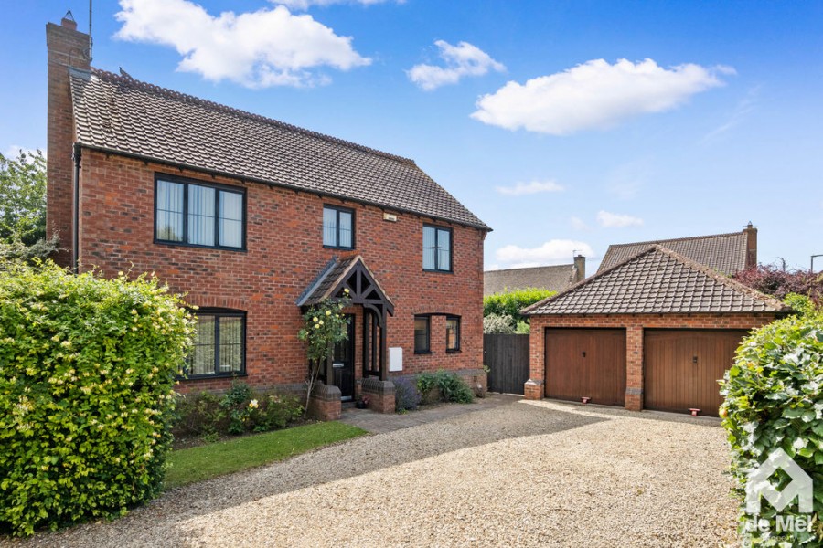 Images for Stoke Park Close, Bishops Cleeve, Cheltenham