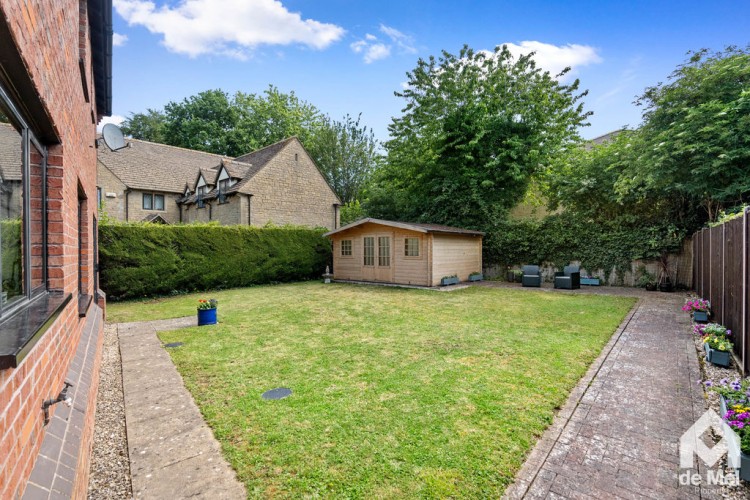 Images for Stoke Park Close, Bishops Cleeve, Cheltenham