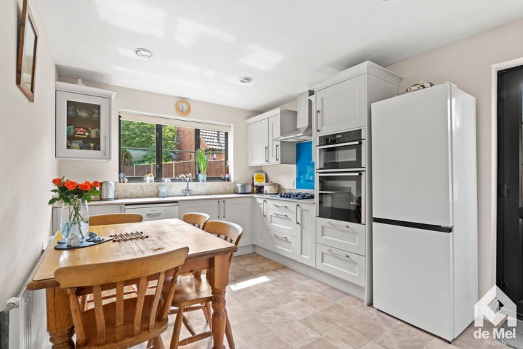Images for Stoke Park Close, Bishops Cleeve, Cheltenham