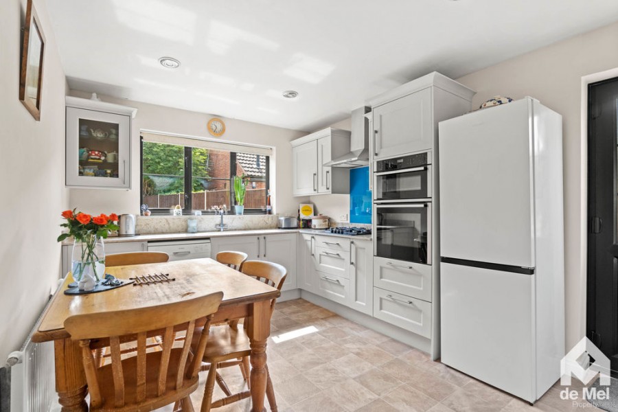 Images for Stoke Park Close, Bishops Cleeve, Cheltenham