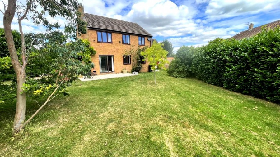 Images for Watershoot Close, Prestbury, Cheltenham