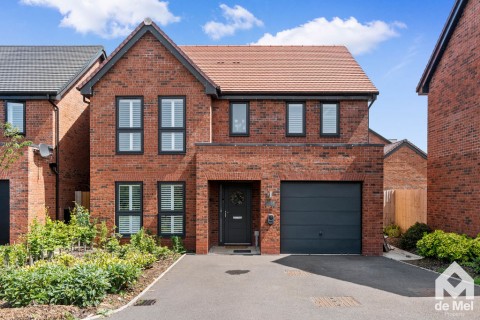 View Full Details for Fairmont Street, Bishops Cleeve - EAID:deMelProperty, BID:de Mel Property