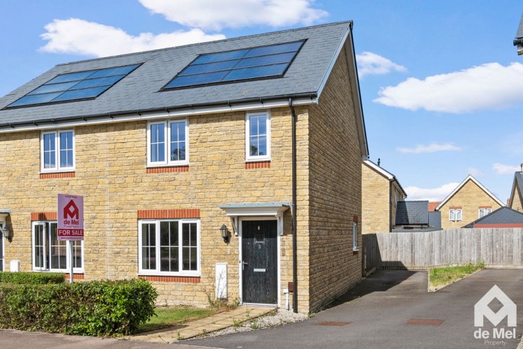 Images for Red Pippin Road, Bishops Cleeve, Cheltenham, GL52