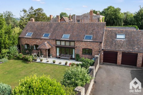 View Full Details for Bredon Road, Bredons Hardwick - EAID:deMelProperty, BID:de Mel Winchcombe