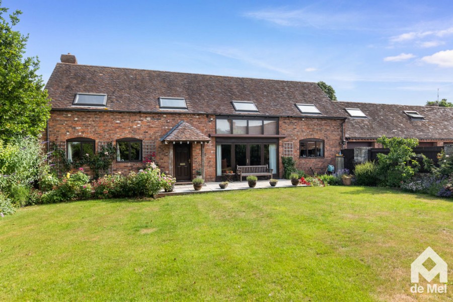 Images for Bredon Road, Bredons Hardwick