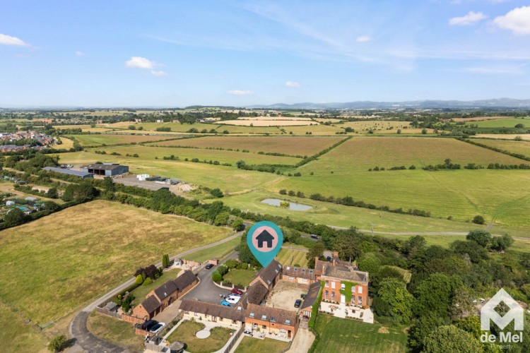 Images for Bredon Road, Bredons Hardwick