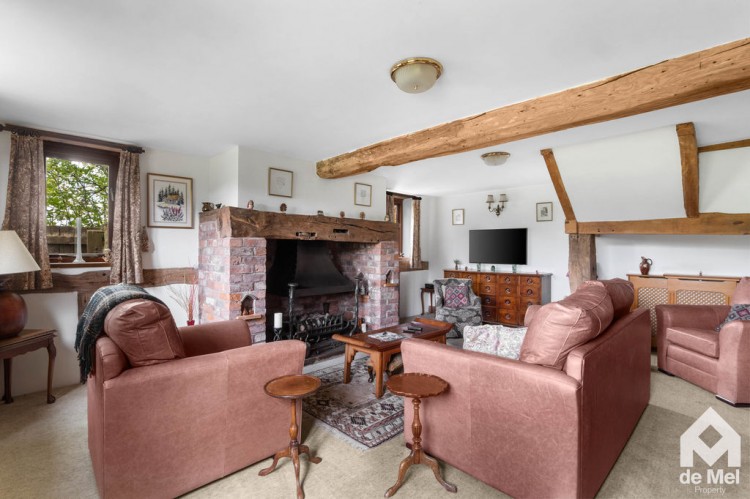 Images for Bredon Road, Bredons Hardwick