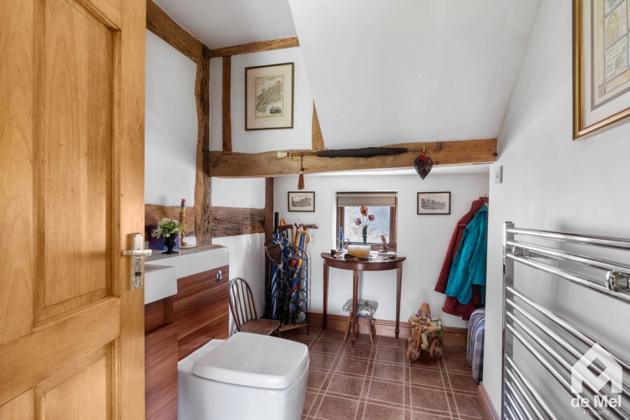 Images for Bredon Road, Bredons Hardwick