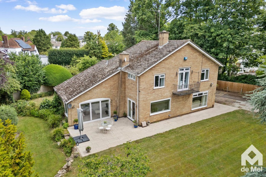 Images for Hatherley Road, Cheltenham, Gloucestershire, GL51