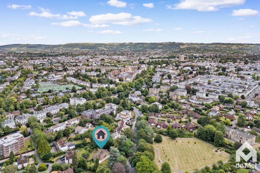 Images for Hatherley Road, Cheltenham, Gloucestershire, GL51
