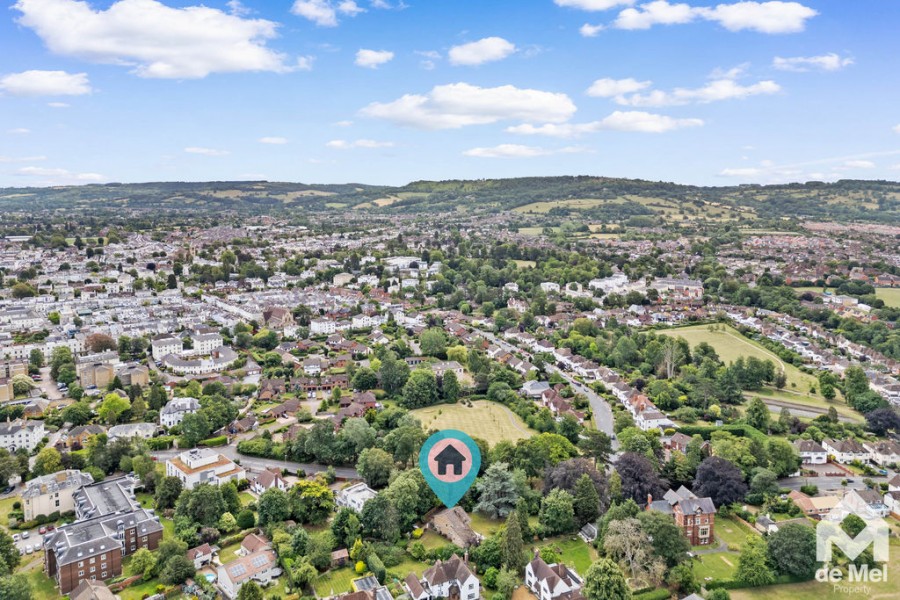 Images for Hatherley Road, Cheltenham, Gloucestershire, GL51
