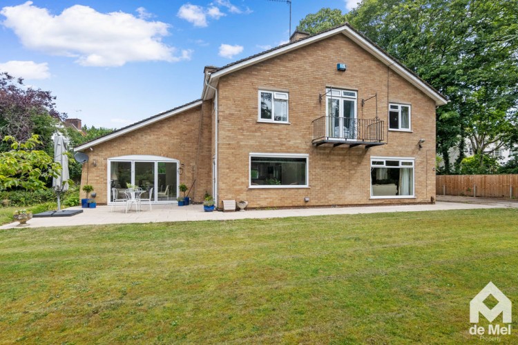 Images for Hatherley Road, Cheltenham, Gloucestershire, GL51