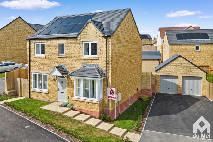 Images for Foremarke Road, Winchcombe