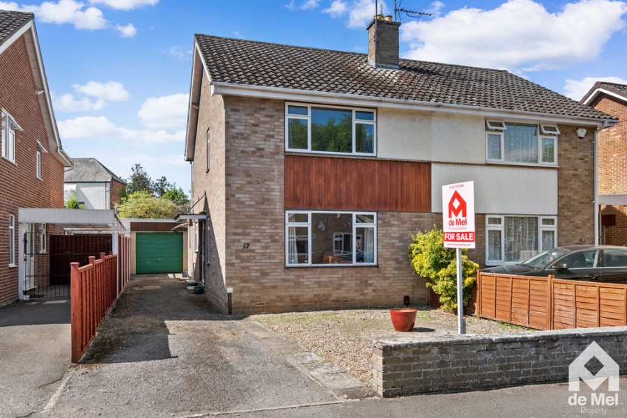 Images for Kingsmead Close, Cheltenham